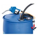 Pompe submersible centrifuge
