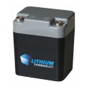 Batterie Lithium pour stations de ravitaillement