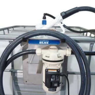 Pompe pour AdBlue - Kit de transvasement STANDARD pour IBC