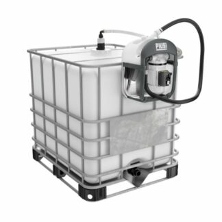 kit de transvasement adblue