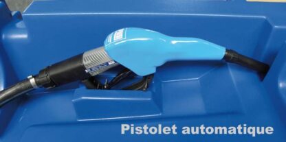 Station de ravitaillement AdBlue - 200 L - pistolet automatique