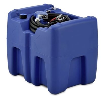 Station de ravitaillement AdBlue - 210 L - pistolet automatique