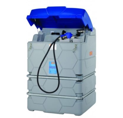 Station Adblue 1500 L CUBE STANDARD OUTDOOR