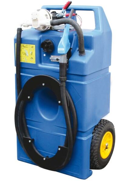 Chariot de ravitaillement AdBlue - 100 L