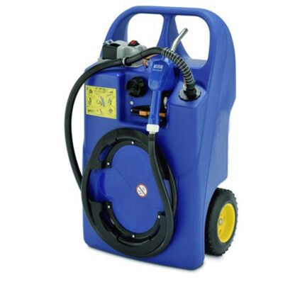 Chariot de ravitaillement AdBlue 100 L