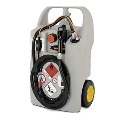 Caddy ravitailleur Gasoil 60 L