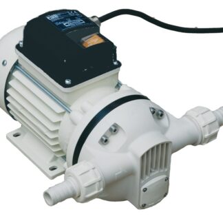 Pompe électrique pour AdBlue et eau