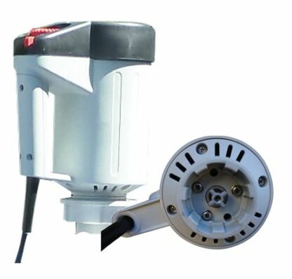 Pompe électrique pour produits chimiques – Image 6