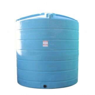 Cuve 10000 L pour stockage de l'eau