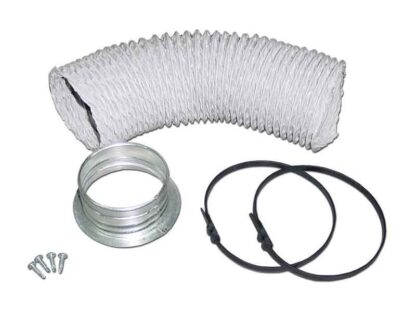 Kit de raccordement caisson de filtration LABOPUR